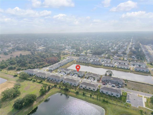 2724 SILVER CANOE DRIVE, Edgewater, FL 32141