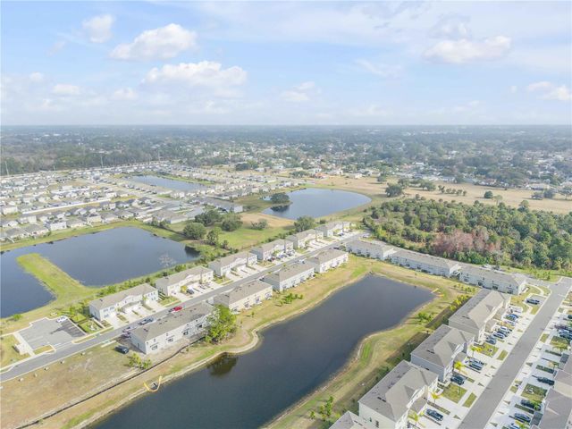 2724 SILVER CANOE DRIVE, Edgewater, FL 32141