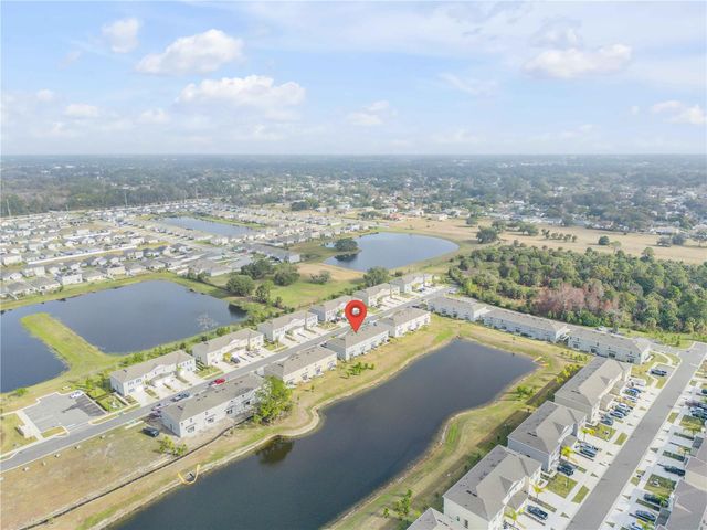 2724 SILVER CANOE DRIVE, Edgewater, FL 32141