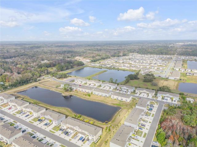 2724 SILVER CANOE DRIVE, Edgewater, FL 32141