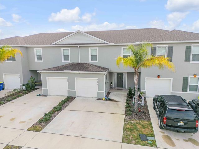 2724 SILVER CANOE DRIVE, Edgewater, FL 32141