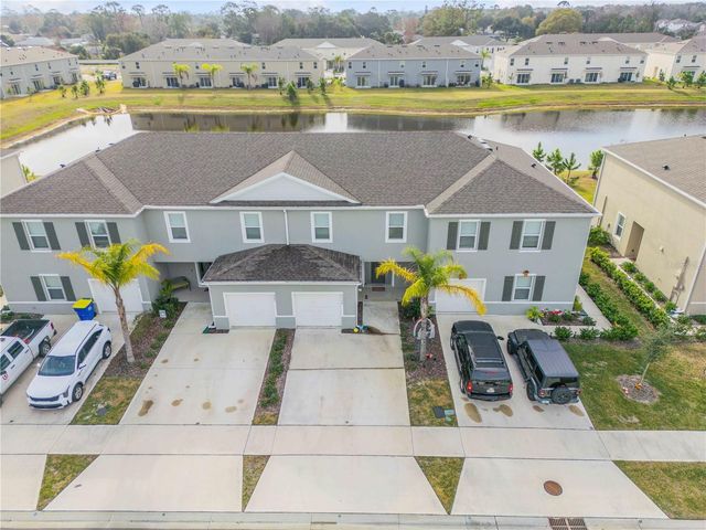2724 SILVER CANOE DRIVE, Edgewater, FL 32141