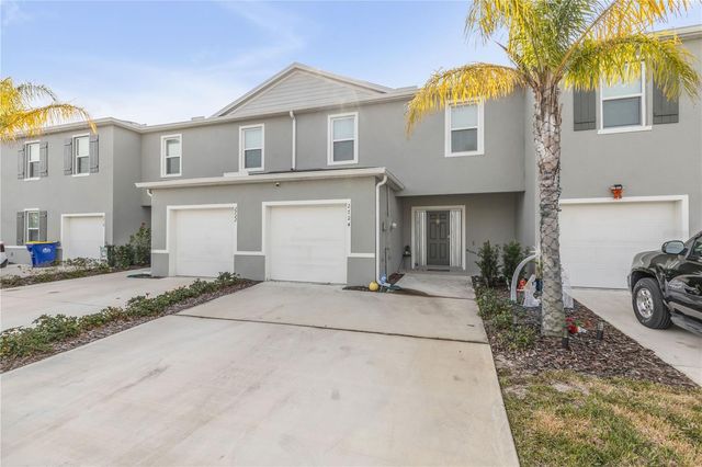 2724 SILVER CANOE DRIVE, Edgewater, FL 32141