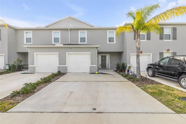 2724 SILVER CANOE DRIVE, Edgewater, FL 32141