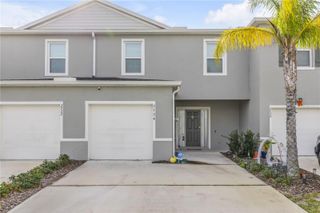 2724 SILVER CANOE DRIVE, Edgewater, FL 32141