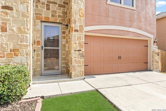 7636 Brigadier Pass, Converse, TX 78109