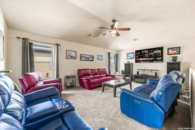 7636 Brigadier Pass, Converse, TX 78109