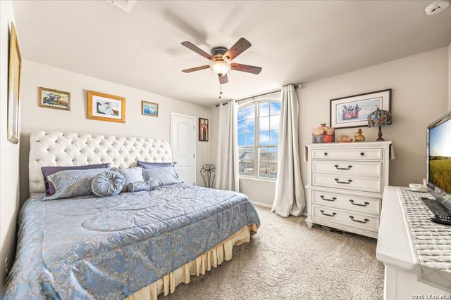7636 Brigadier Pass, Converse, TX 78109