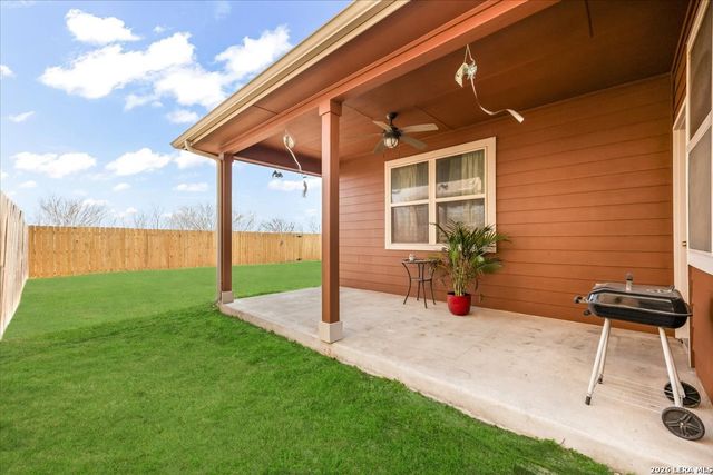 7636 Brigadier Pass, Converse, TX 78109