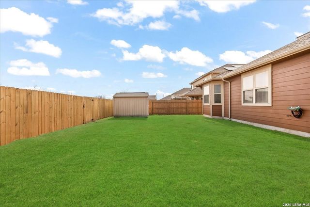 7636 Brigadier Pass, Converse, TX 78109