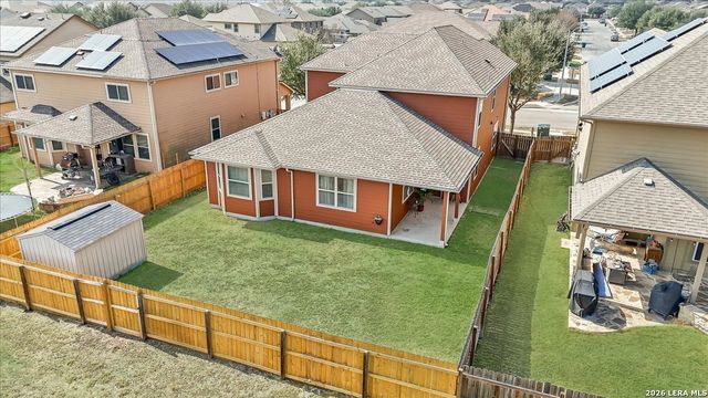 7636 Brigadier Pass, Converse, TX 78109