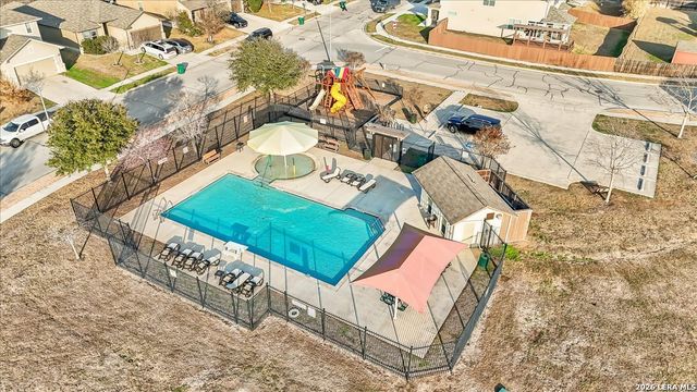 7636 Brigadier Pass, Converse, TX 78109
