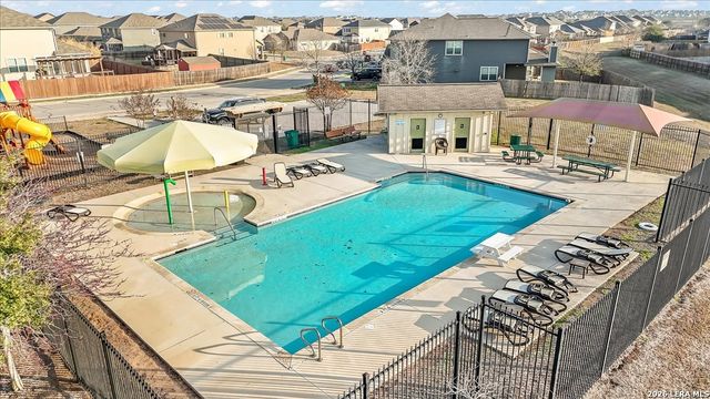 7636 Brigadier Pass, Converse, TX 78109