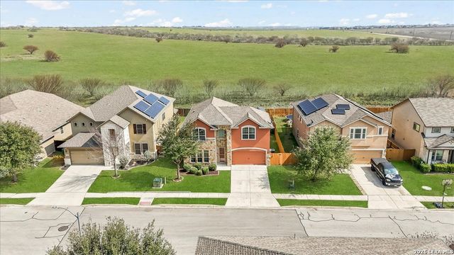 7636 Brigadier Pass, Converse, TX 78109