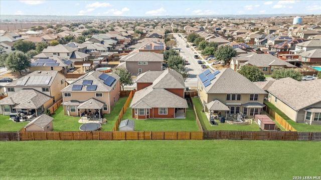7636 Brigadier Pass, Converse, TX 78109