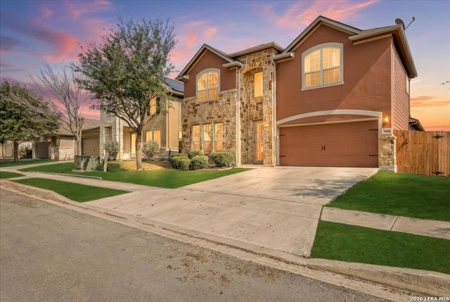 7636 Brigadier Pass, Converse, TX 78109