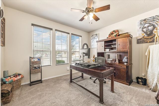 7636 Brigadier Pass, Converse, TX 78109