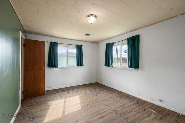 116 N Norris Avenue, Anaconda, MT 59711