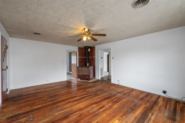 116 N Norris Avenue, Anaconda, MT 59711