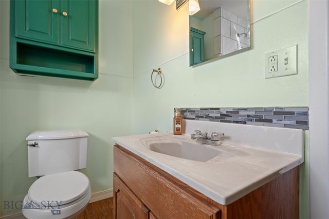 116 N Norris Avenue, Anaconda, MT 59711