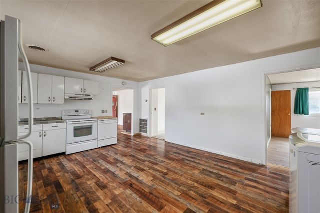 116 N Norris Avenue, Anaconda, MT 59711