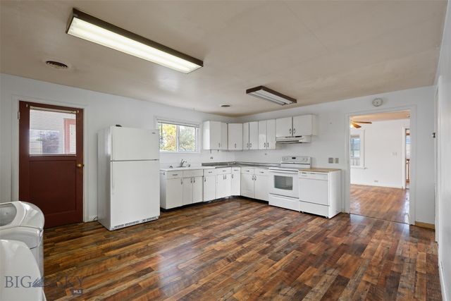 116 N Norris Avenue, Anaconda, MT 59711