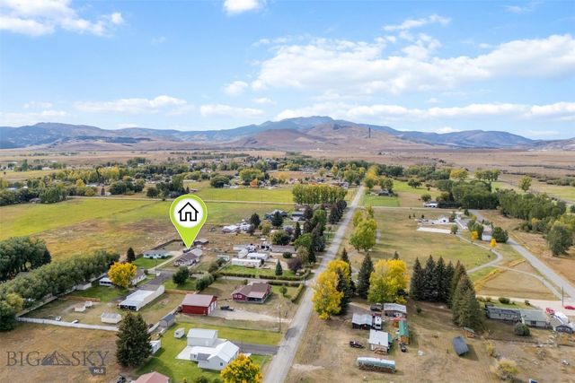 116 N Norris Avenue, Anaconda, MT 59711