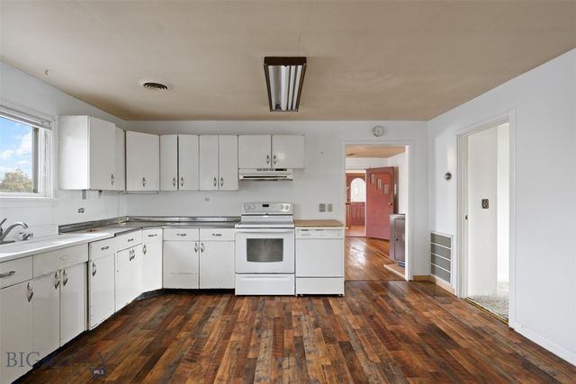 116 N Norris Avenue, Anaconda, MT 59711