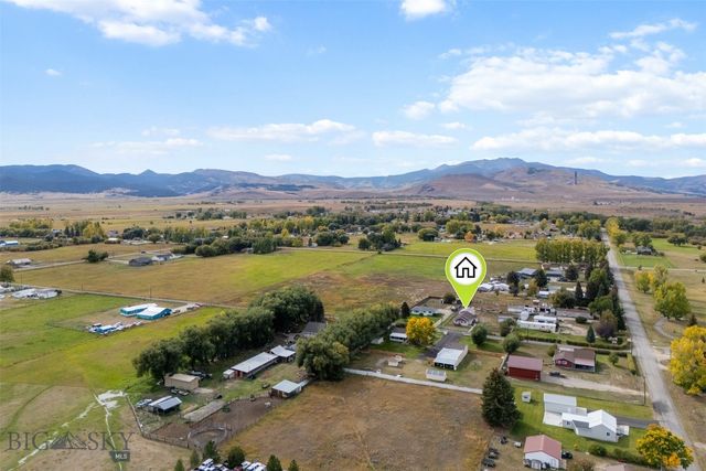 116 N Norris Avenue, Anaconda, MT 59711