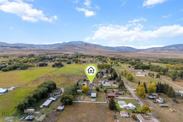 116 N Norris Avenue, Anaconda, MT 59711