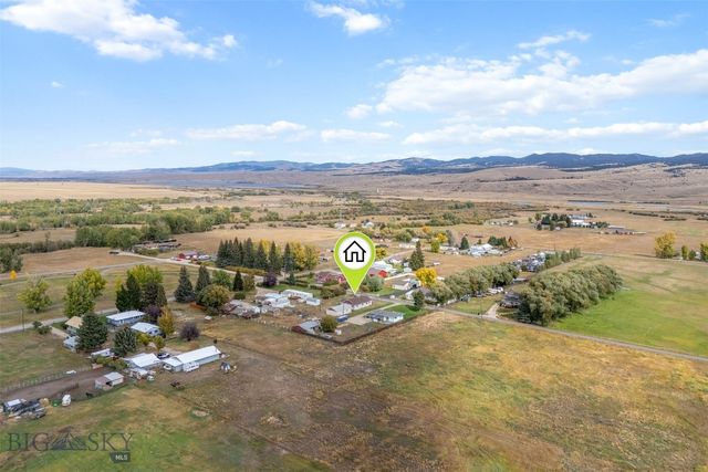 116 N Norris Avenue, Anaconda, MT 59711