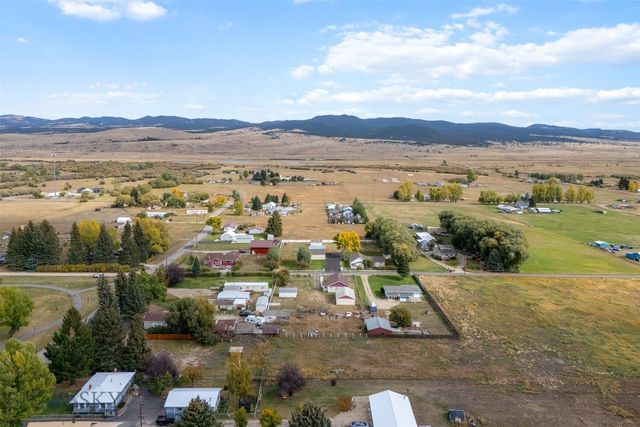 116 N Norris Avenue, Anaconda, MT 59711