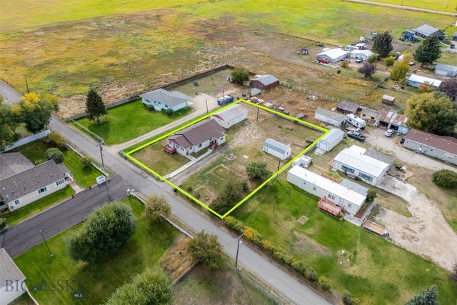 116 N Norris Avenue, Anaconda, MT 59711