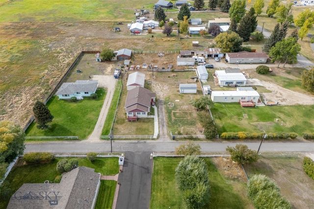 116 N Norris Avenue, Anaconda, MT 59711