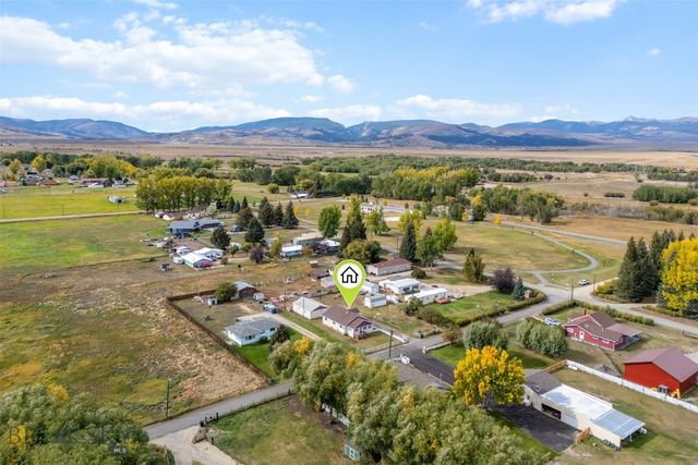 116 N Norris Avenue, Anaconda, MT 59711