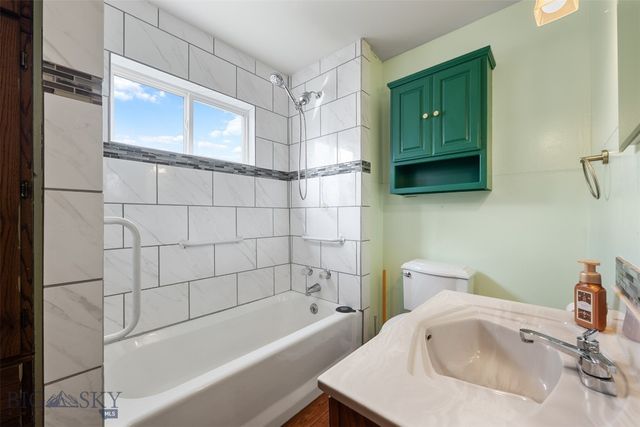 116 N Norris Avenue, Anaconda, MT 59711