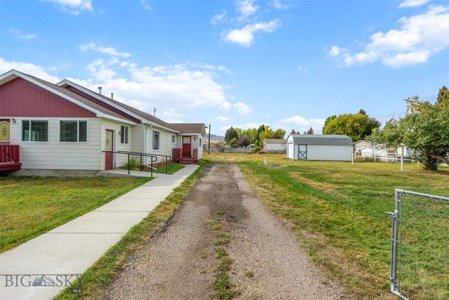 116 N Norris Avenue, Anaconda, MT 59711