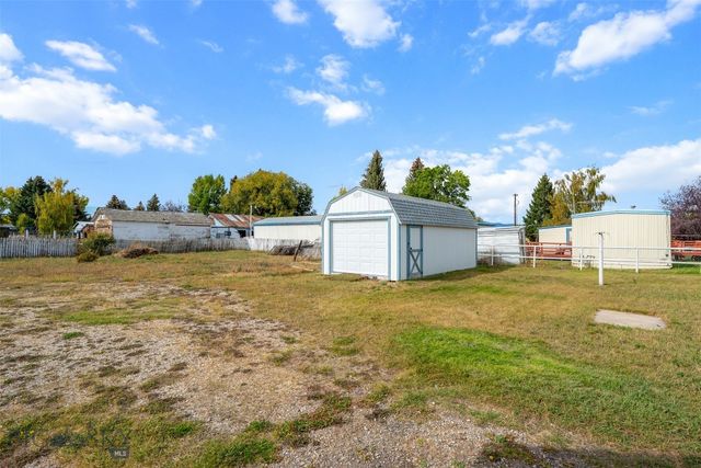 116 N Norris Avenue, Anaconda, MT 59711