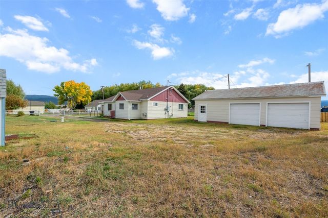 116 N Norris Avenue, Anaconda, MT 59711