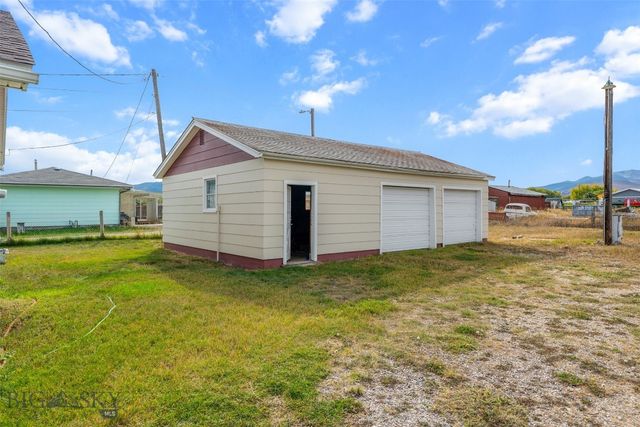 116 N Norris Avenue, Anaconda, MT 59711