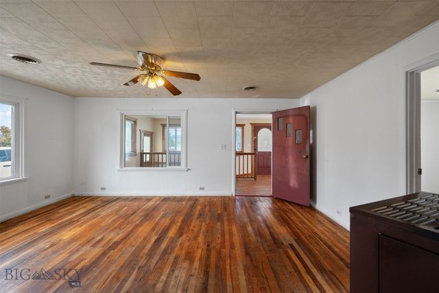 116 N Norris Avenue, Anaconda, MT 59711