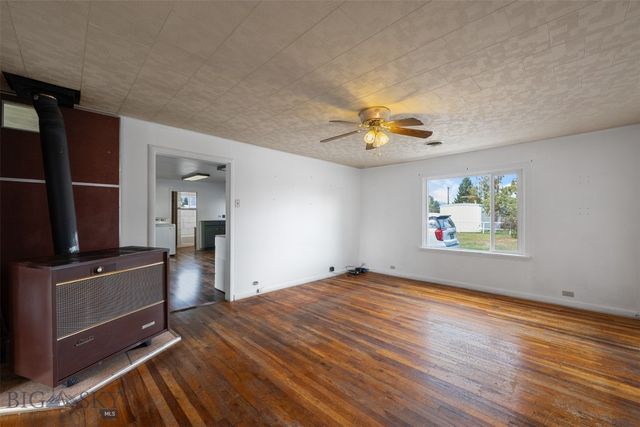 116 N Norris Avenue, Anaconda, MT 59711