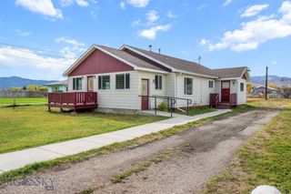 116 N Norris Avenue, Anaconda, MT 59711