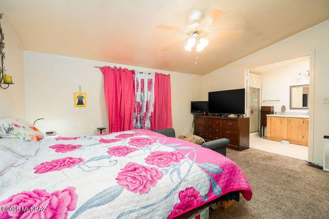 3612 S Jadestone Lane, Tucson, AZ 85735