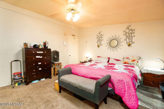 3612 S Jadestone Lane, Tucson, AZ 85735