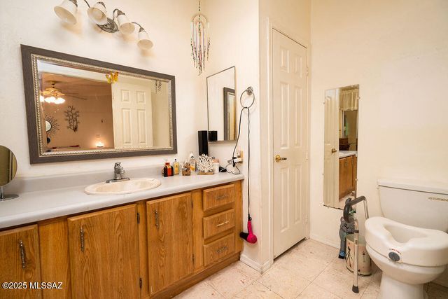 3612 S Jadestone Lane, Tucson, AZ 85735