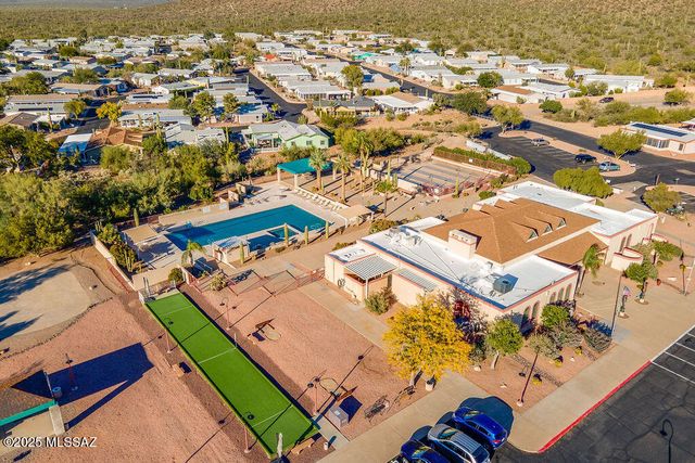 3612 S Jadestone Lane, Tucson, AZ 85735