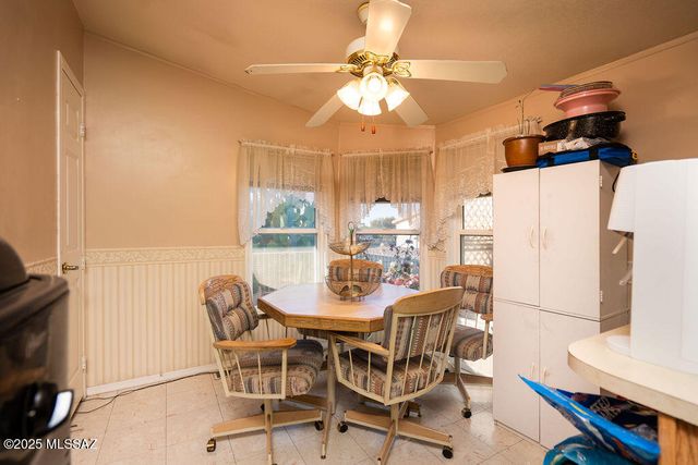 3612 S Jadestone Lane, Tucson, AZ 85735