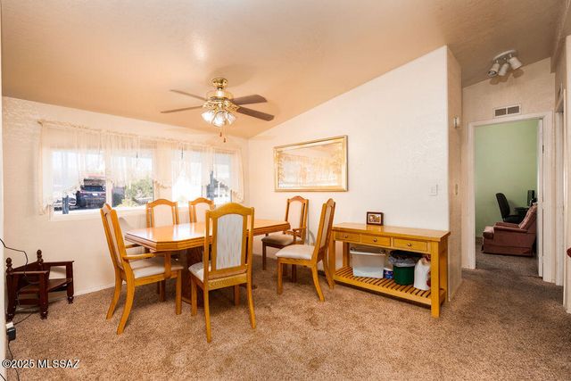 3612 S Jadestone Lane, Tucson, AZ 85735