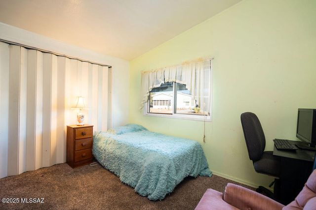 3612 S Jadestone Lane, Tucson, AZ 85735